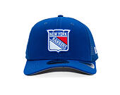 Kšiltovka New Era - NHL Core Mesh 9SEVENTY Stretch-Snap - NY Rangers - Team Color