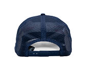 Kšiltovka New Era - NHL Core Mesh 9SEVENTY Stretch-Snap - Toronto Maple Leafs - Team Color
