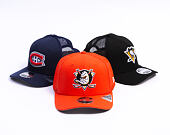 Kšiltovka New Era - NHL Core Mesh 9SEVENTY Stretch-Snap - Anaheim Ducks - Team Color