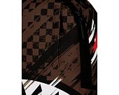 Batoh Sprayground - Smeared Grunge Backpack