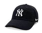 Kšiltovka Nike - Club Unstructured - New York Yankees - Pitch Blue 4FA