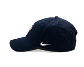 Kšiltovka Nike - Club Unstructured - Toronto Blue Jays - College Navy 41S