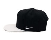 Kšiltovka Nike - Dri-Fit Pro - New York Yankees - Pitch Blue 4FA/White 10A
