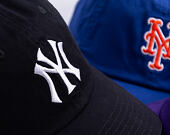 Kšiltovka Nike - Club Unstructured - New York Yankees - Pitch Blue 4FA