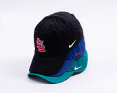 Kšiltovka Nike - Club Unstructured - Seattle Mariners - Mardi Gras 4DZ