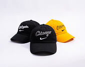Kšiltovka Nike - Primetime Club Unstructured - Chicago White Sox - Black 00A