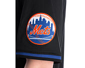Dres Nike - MLB Limited Alternate Jersey - New York Mets - Black 00A
