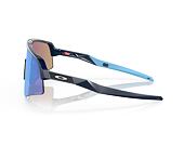 Sluneční Brýle Oakley - Sutro Lite Sweep Matte Navy / Prizm Sapphire