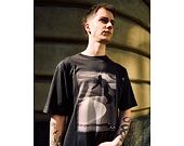 Triko Oakley - Sandboard Tee - Pitch Black