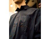 Košile Karl Kani - Signature Check Boxy Shirt