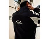 Bunda Oakley - New Retro Wind Jacket 3.0 - Phantom