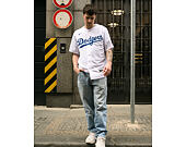 Dres Nike - MLB Limited Home Jersey - Los Angeles Dodgers - White 10A