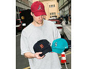Kšiltovka Nike - Club Unstructured - Arizona Diamondbacks - Team Crimson 69W