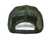 Kšiltovka Goorin - Freedom Eagle Trucker - Palm
