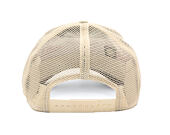 Kšiltovka Goorin - Stallion Trucker - Chalk
