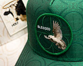 Kšiltovka Goorin - Religulous - Blessed - Envy