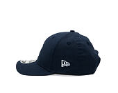 Kšiltovka New Era - MLB Linen 9FORTY M-CROWN - NY Yankees - Navy