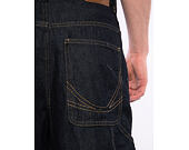 Džíny Karl Kani - OG Rinsed Relaxed Baggy Workwear Jeans