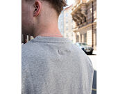 Triko Karl Kani - Signature Essential Boxy T-Shirt - Grey