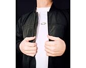 Bunda Oakley - New Retro Icon Jacket 3.0 - Shadow/Black