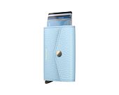 Peněženka Secrid - Envelope Pebble Ice Blue