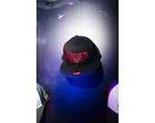Kšiltovka New Era - Demogorgon 59FIFTY - Stranger Things - Black