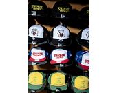 Kšiltovka New Era - Foam Trucker 19TWENTY - Stranger Things - Blue