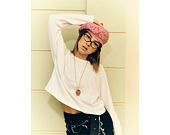 Baret Kangol - Tropic Cherry Jax Beret - Bright Fuchsia