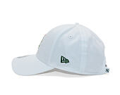 Dámská Kšiltovka New Era - MLB Floral Infill 9FORTY - NY Yankees - White
