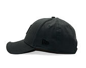 Kšiltovka New Era - MLB Team Outline 9FORTY - Detroit Tigers - Steel / Black