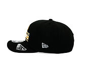Kšiltovka New Era - NHL Stated 9SEVENTY Stretch-Snap - Boston Bruins - Team Color