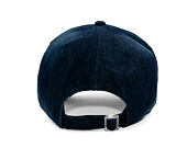 Dámská Kšiltovka New Era - MLB Denim 9TWENTY A-Frame - NY Yankees - Navy