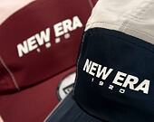 Kšiltovka New Era - Branded Color Block Runner - Navy / Gray