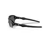 Sluneční brýle Oakley - Flak 2.0 S - Prizm Black Polar - Polished Black
