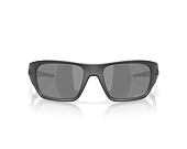 Sluneční brýle Oakley - Masseter - Prizm Black - Steel