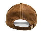 Kšiltovka Stetson - Trucker Cap - Cotton Linen Stripe - 647
