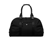 Taška New Era - Branded Weekend Duffle Bag - Black