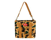 Taška New Era - Branded Camo Tote Bag - Camo
