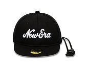 Taška New Era - Branded Fitted Cap Pouch - Black