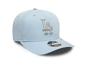 Kšiltovka New Era -  950 Original fit MLB Metallic 9fifty LOSDOD