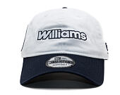 Kšiltovka New Era - F1 Suzuka 9TWENTY - Williams F1 - White