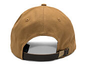 Kšiltovka New Era - MLB Team Choice 9FORTY M-CROWN - Oakland Athletics - Bronze