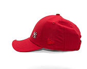 Dětská Kšiltovka New Era - MLB Flawless 9FORTY - NY Yankees - Scarlet
