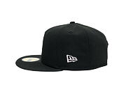 Kšiltovka New Era - MLS Primary Crest 59FIFTY - Inter Miami - White