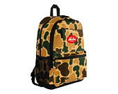 Batoh New Era - Branded Delaware Backpack - Camo