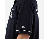 Triko New Era - MLB Graphic Riviera Tee - LA Dodgers - Navy