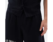 Kraťasy New Era - MLB Woven Shorts - LA Dodgers - Navy