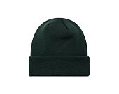 Kulich New Era - MLB Essential Beanie Medium Knit - NY Yankees - Green / White
