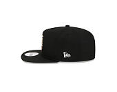 Kšiltovka New Era - NBA Ring 9FIFTY A-Frame - Boston Celtics - Black