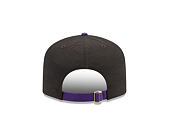Kšiltovka New Era - NBA Nylon Ripstop 19TWENTY - LA Lakers - Team Color